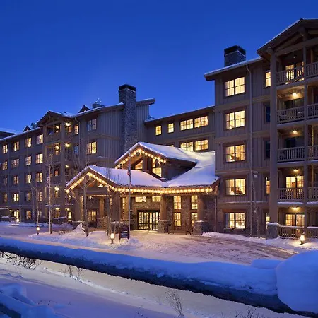Teton Mountain Lodge And Spa, A Noble House Resort